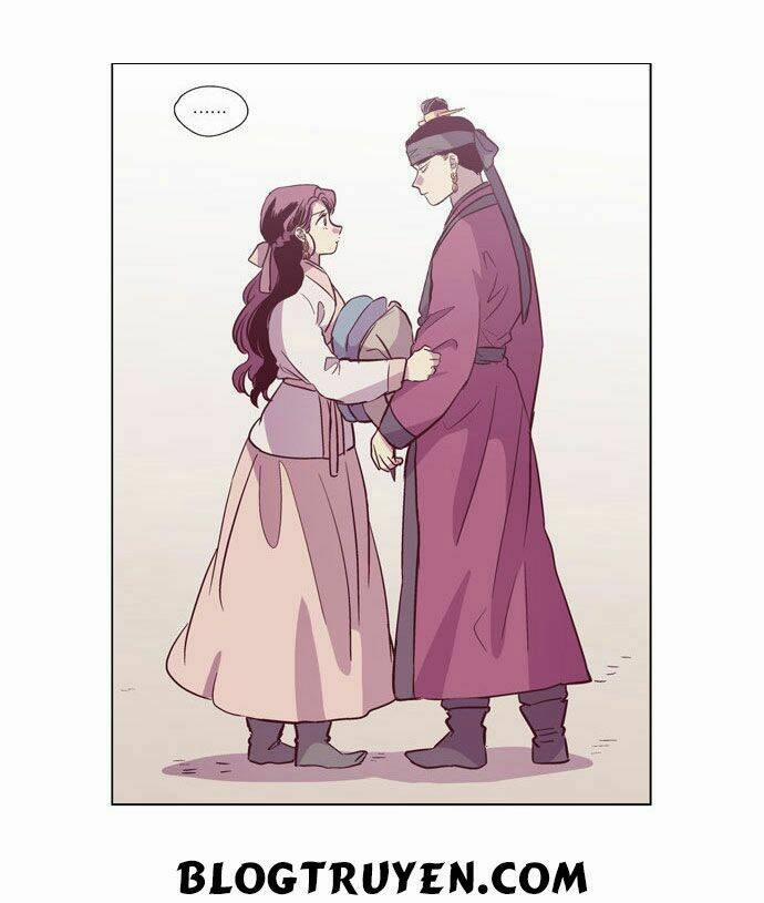 Trăng Lên Ban Ngày 102 trang 28