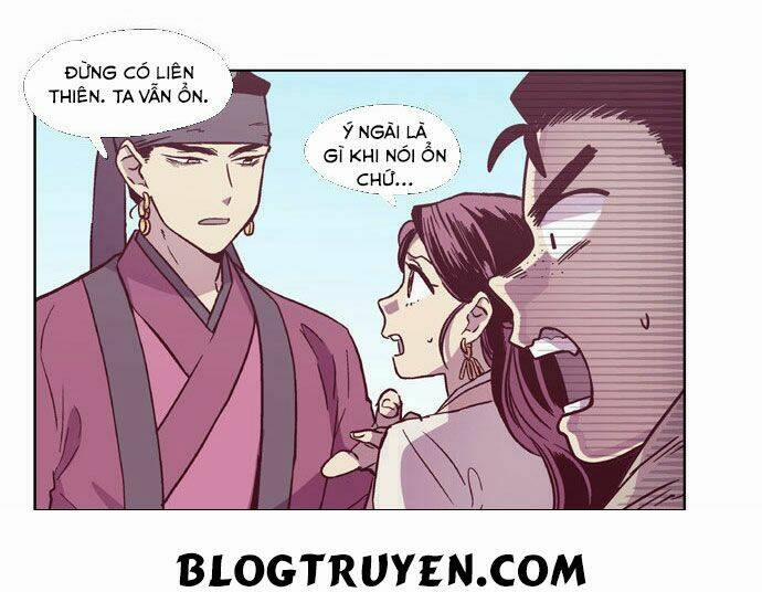 Trăng Lên Ban Ngày 102 trang 3