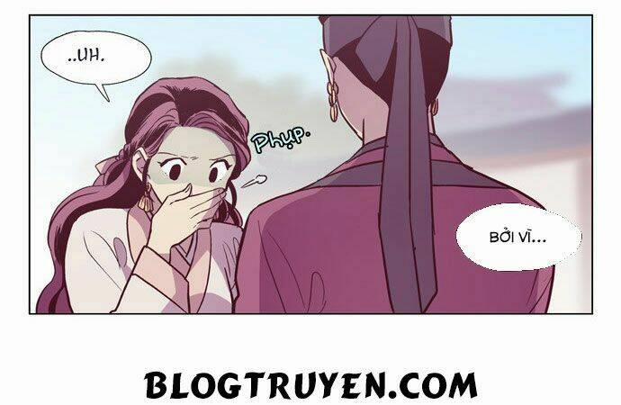 Trăng Lên Ban Ngày 102 trang 31