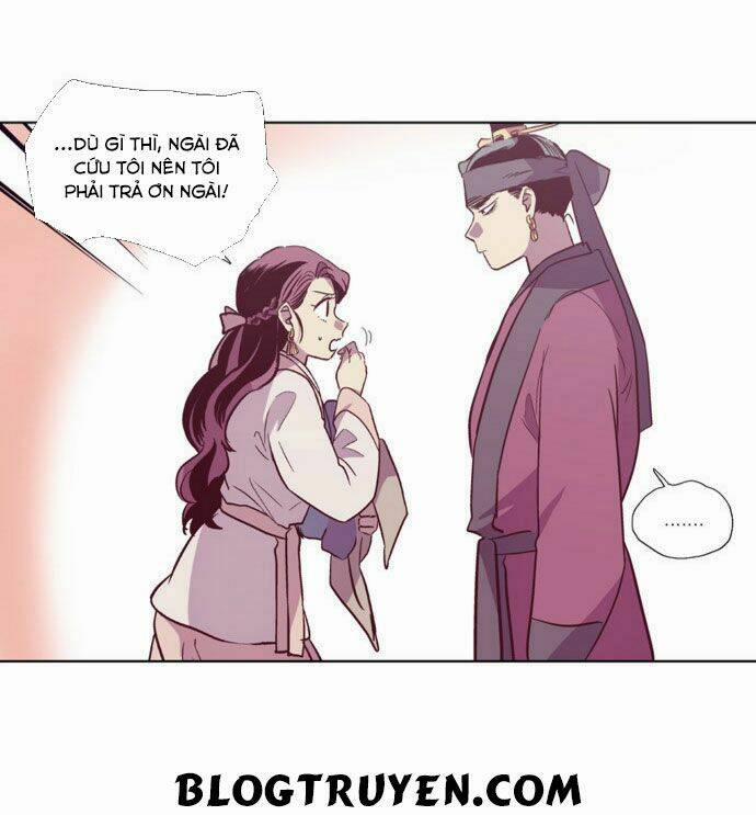 Trăng Lên Ban Ngày 102 trang 34