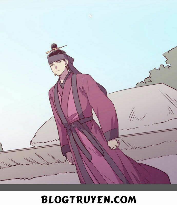 Trăng Lên Ban Ngày 102 trang 37