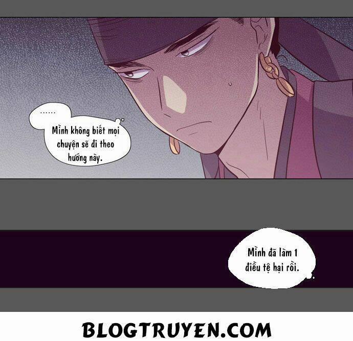 Trăng Lên Ban Ngày 102 trang 38