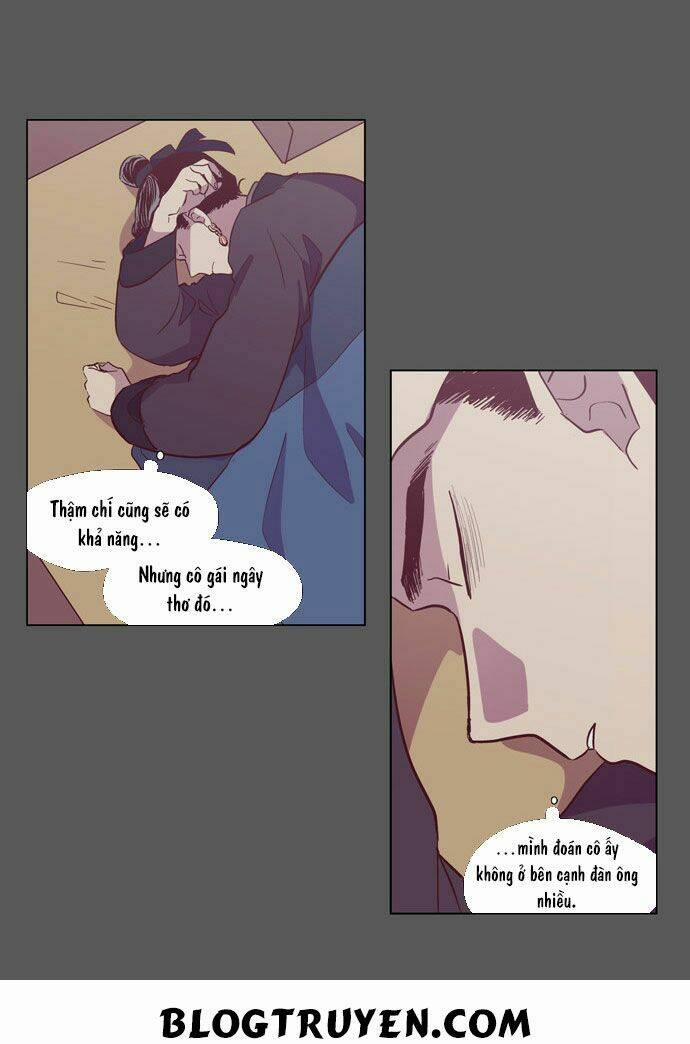 Trăng Lên Ban Ngày 102 trang 39