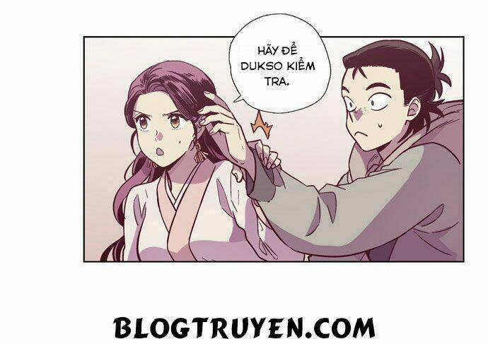 Trăng Lên Ban Ngày 102 trang 4