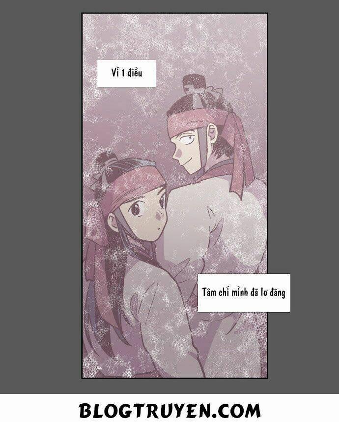 Trăng Lên Ban Ngày 102 trang 40