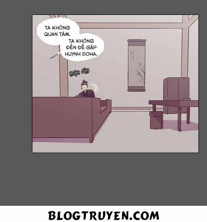 Trăng Lên Ban Ngày 102 trang 43