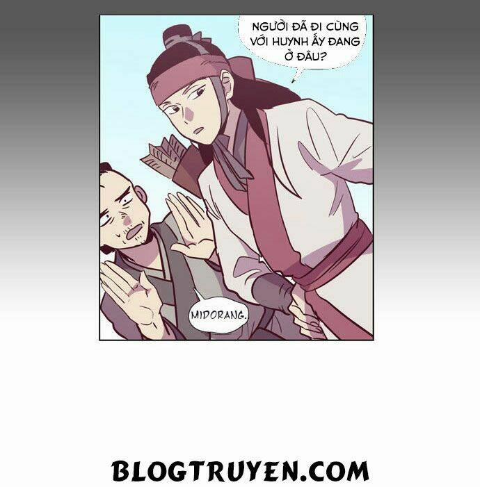 Trăng Lên Ban Ngày 102 trang 44