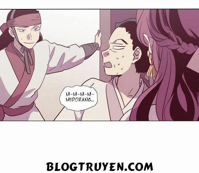 Trăng Lên Ban Ngày 102 trang 47