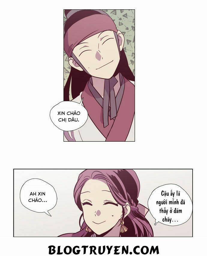 Trăng Lên Ban Ngày 102 trang 48