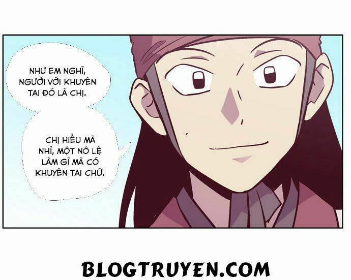 Trăng Lên Ban Ngày 102 trang 49