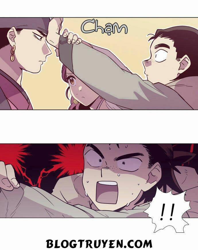 Trăng Lên Ban Ngày 102 trang 5