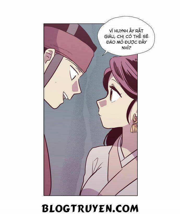 Trăng Lên Ban Ngày 102 trang 50