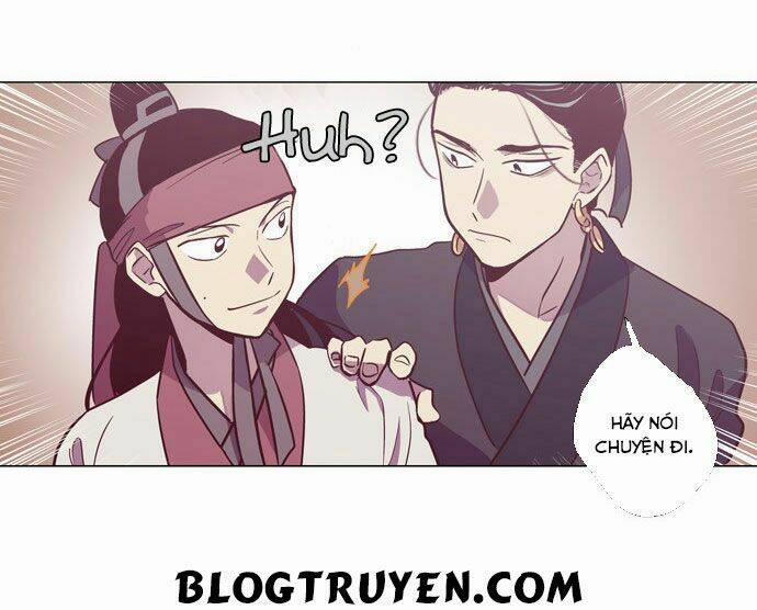 Trăng Lên Ban Ngày 102 trang 53