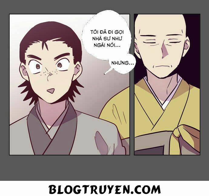 Trăng Lên Ban Ngày 102 trang 54