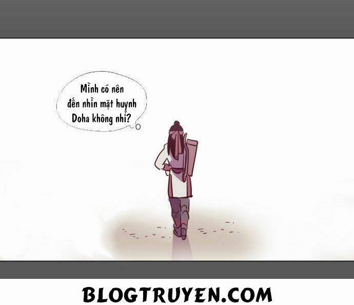 Trăng Lên Ban Ngày 102 trang 58