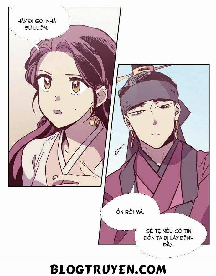 Trăng Lên Ban Ngày 102 trang 7