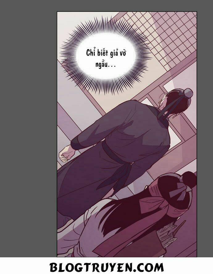 Trăng Lên Ban Ngày 103 trang 11