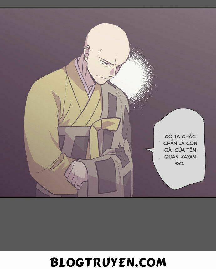 Trăng Lên Ban Ngày 103 trang 13