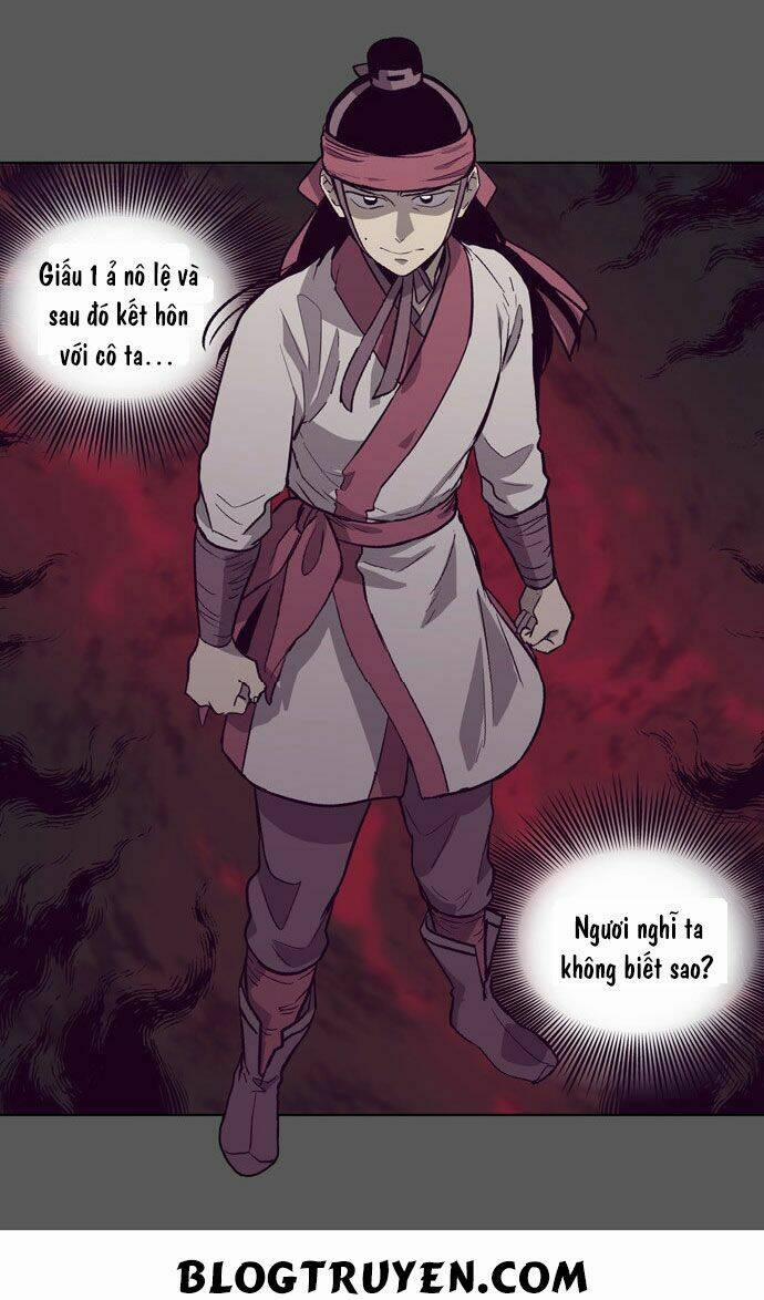 Trăng Lên Ban Ngày 103 trang 14