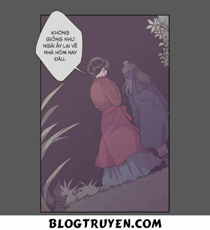 Trăng Lên Ban Ngày 103 trang 15