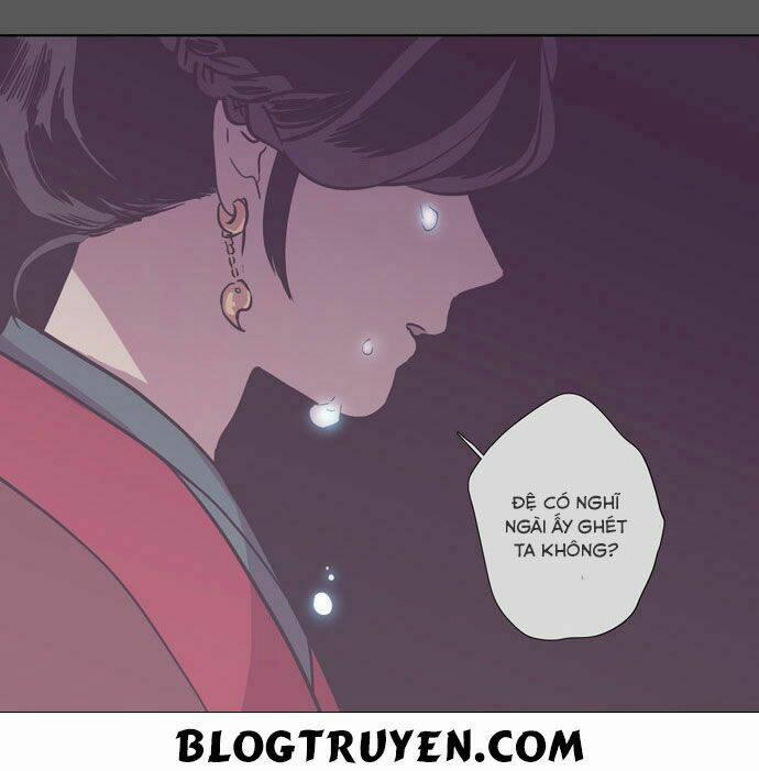 Trăng Lên Ban Ngày 103 trang 16