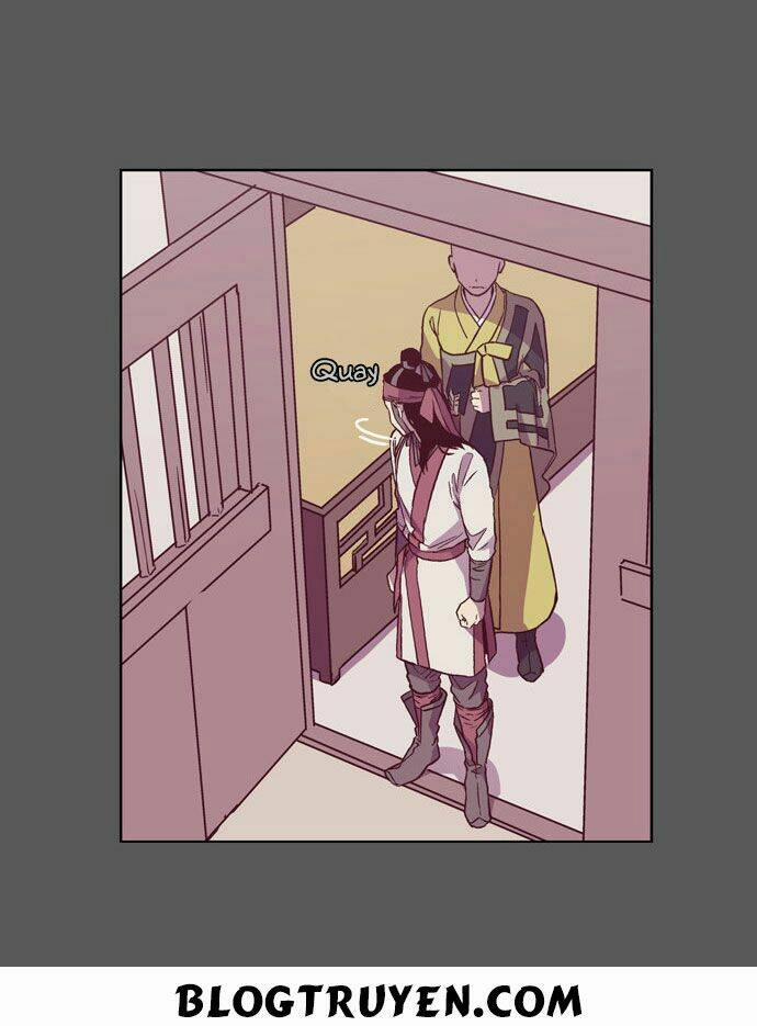 Trăng Lên Ban Ngày 103 trang 18