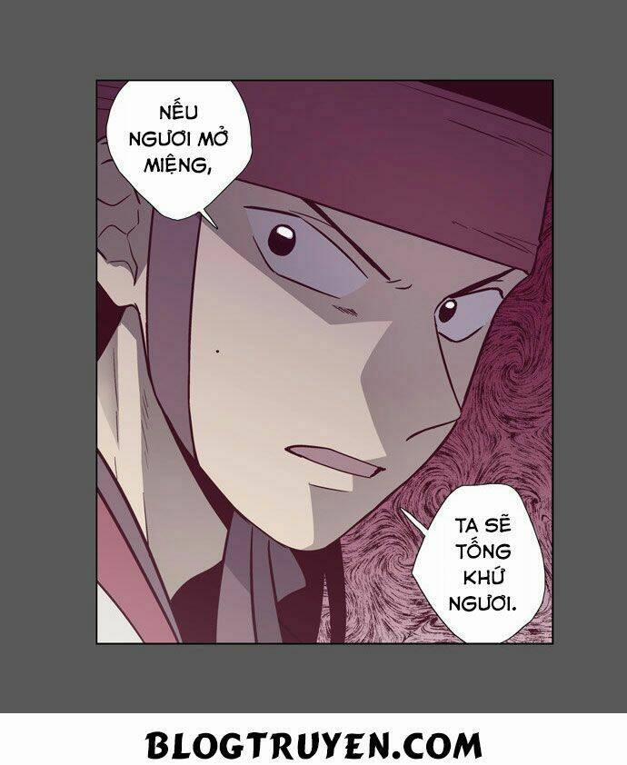 Trăng Lên Ban Ngày 103 trang 20