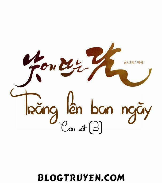 Trăng Lên Ban Ngày 103 trang 22