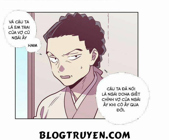 Trăng Lên Ban Ngày 103 trang 24