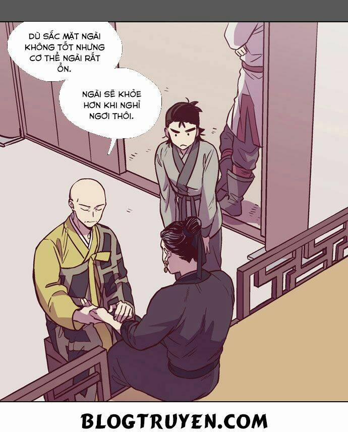 Trăng Lên Ban Ngày 103 trang 3