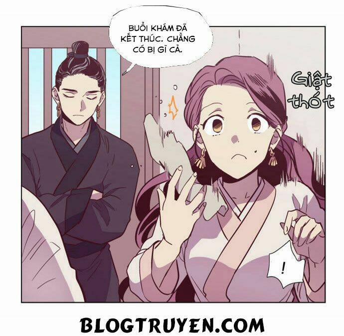 Trăng Lên Ban Ngày 103 trang 30