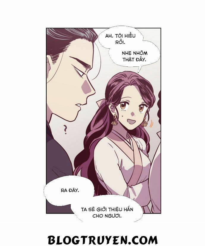 Trăng Lên Ban Ngày 103 trang 31