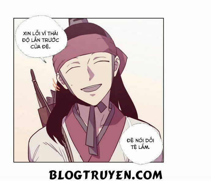 Trăng Lên Ban Ngày 103 trang 33