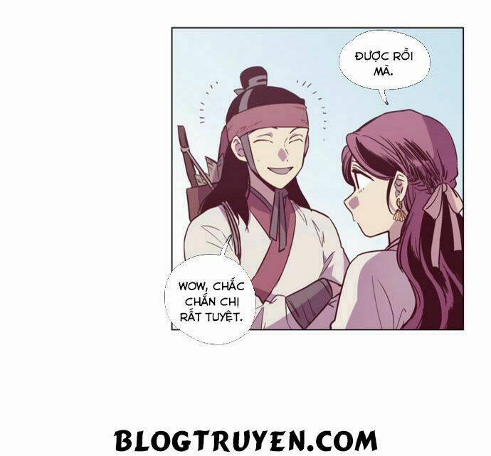 Trăng Lên Ban Ngày 103 trang 34