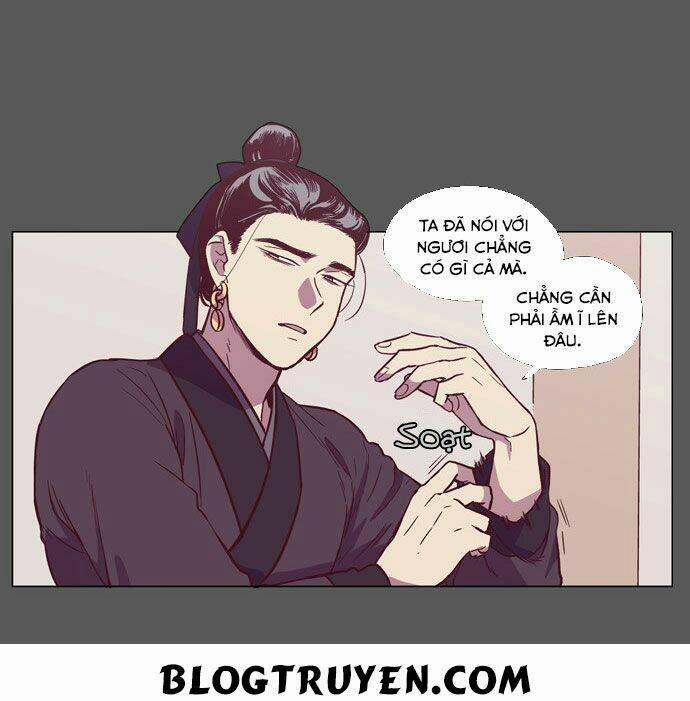 Trăng Lên Ban Ngày 103 trang 4