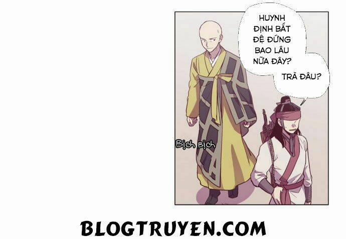 Trăng Lên Ban Ngày 103 trang 41