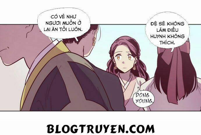 Trăng Lên Ban Ngày 103 trang 42