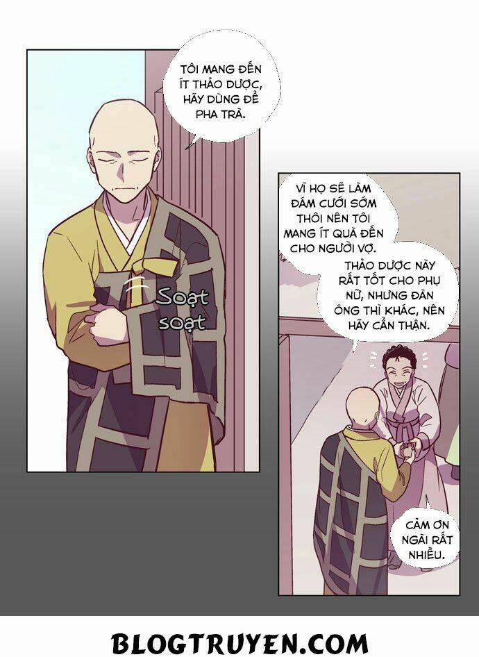 Trăng Lên Ban Ngày 103 trang 44