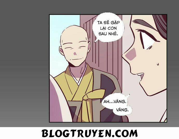 Trăng Lên Ban Ngày 103 trang 46