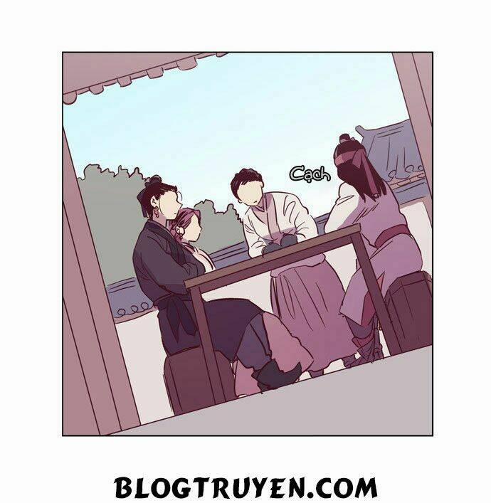 Trăng Lên Ban Ngày 103 trang 47