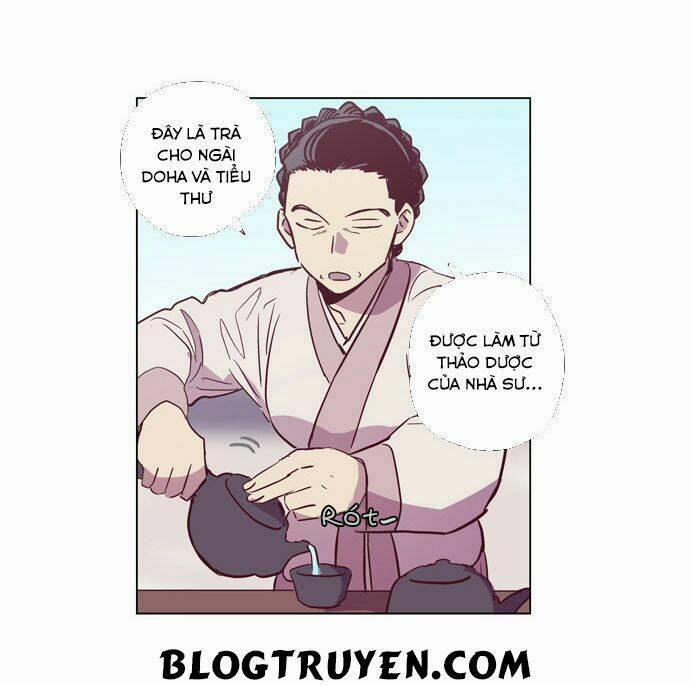 Trăng Lên Ban Ngày 103 trang 48