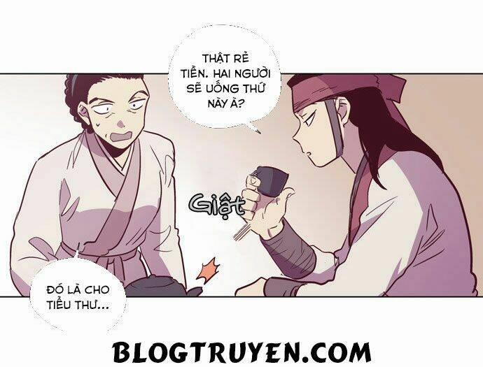 Trăng Lên Ban Ngày 103 trang 49