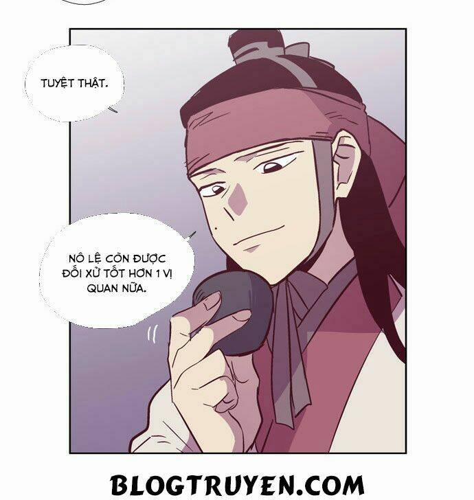 Trăng Lên Ban Ngày 103 trang 50