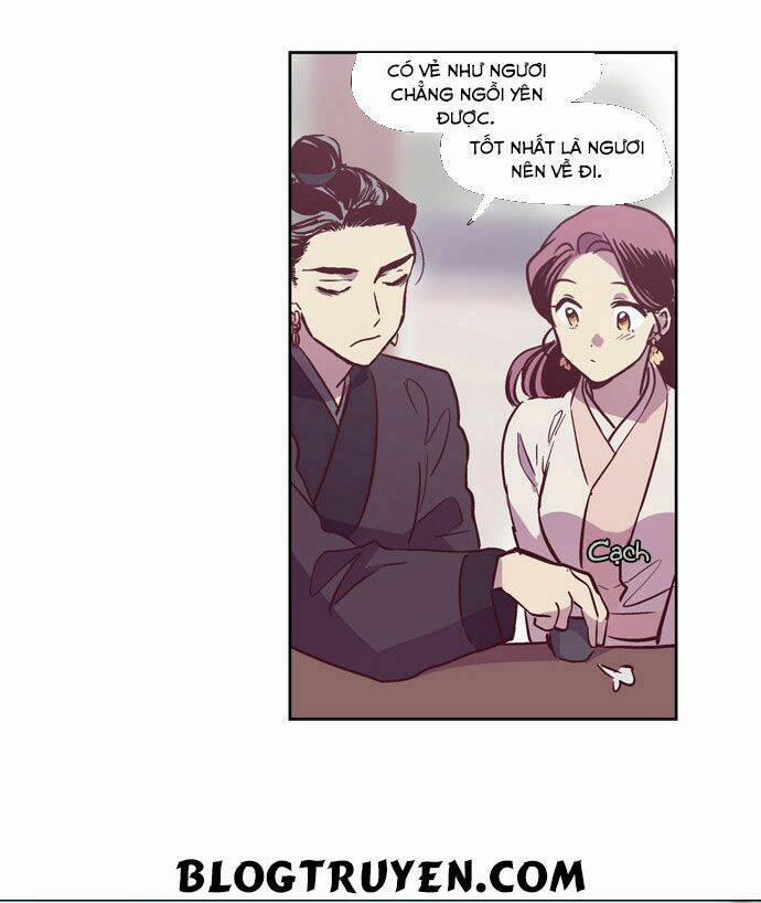 Trăng Lên Ban Ngày 103 trang 52