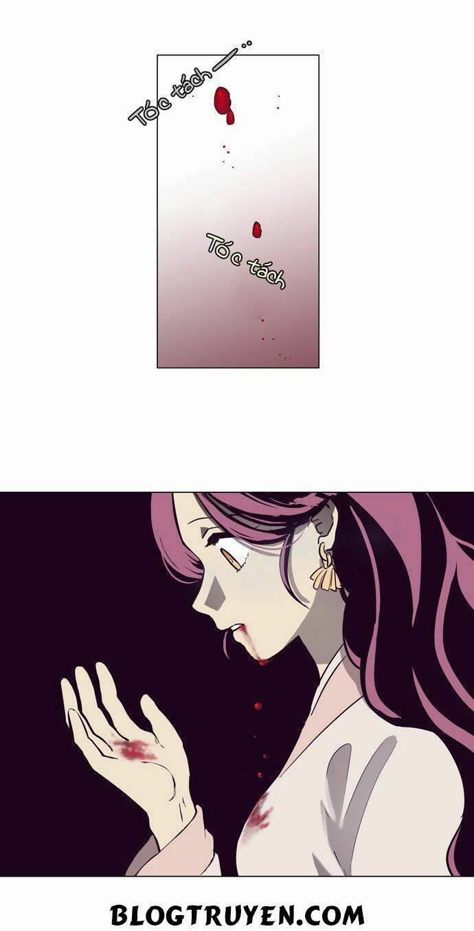 Trăng Lên Ban Ngày 103 trang 55