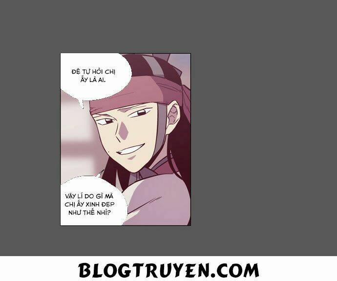 Trăng Lên Ban Ngày 103 trang 7