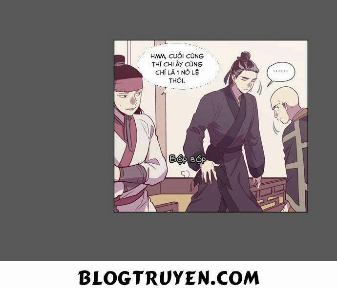 Trăng Lên Ban Ngày 103 trang 8