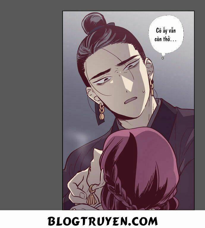 Trăng Lên Ban Ngày 104 trang 12