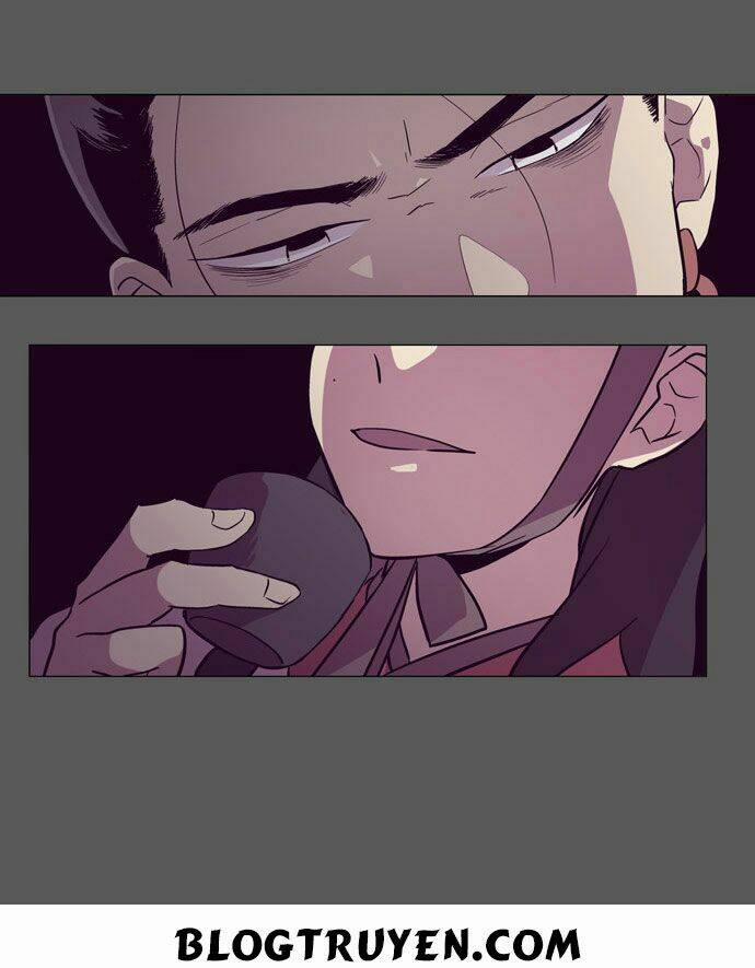 Trăng Lên Ban Ngày 104 trang 13