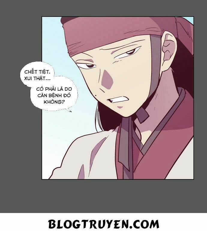 Trăng Lên Ban Ngày 104 trang 15